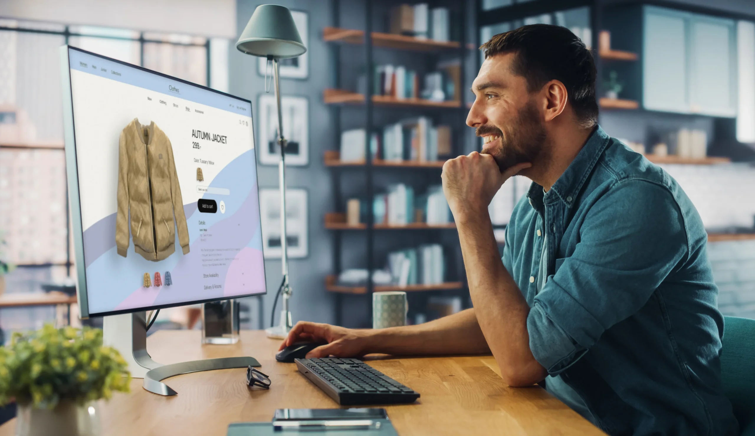 أساسيات تصميم واجهه تجربه المستخدم من الفكرة إلى الإتقان