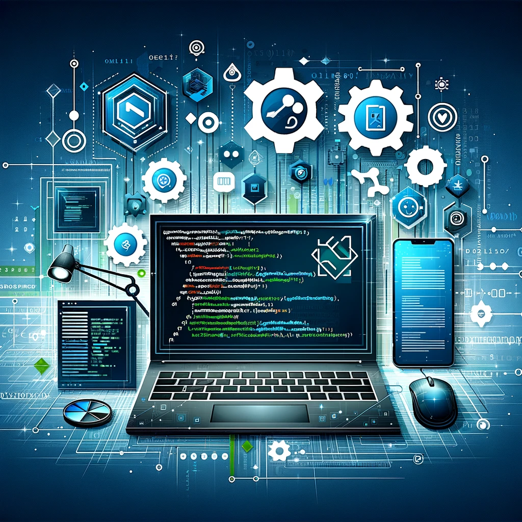 أفضل شركة برمجة تطبيقات احترافية في السعودية لترسيخ علامتك