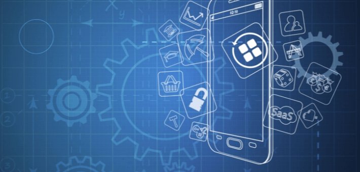 تطوير تطبيقات مخصصة للمشاريع في 7 خطوات اكتشفها اليوم