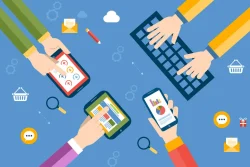 9 معايير لاختيار أفصل شركة تطوير تطبيقات احترافية مضمونة