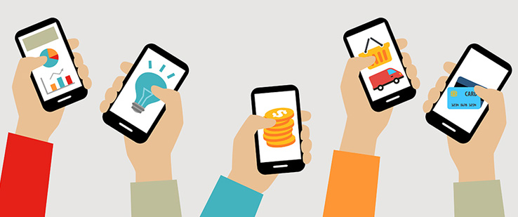 كيفية تطوير تطبيقات ريادة الأعمال في 7 خطوات تعرف عليها الآن